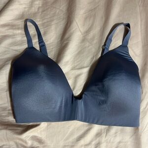 SKIMS Form Wireless Lightly Padded Bra Size 34DDD